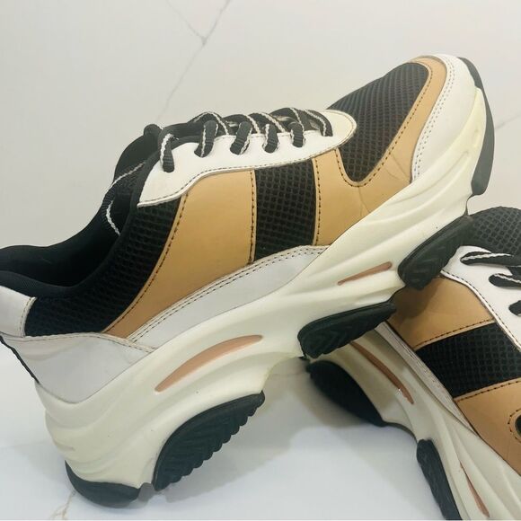 Steve Madden Possession Sneakers - Picture 5 of 11